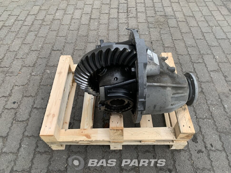 Meritor Differentieel Volvo RSS1344E P13170-E - التفاضلية والعتاد - شاحنة: صور 3 Meritor Differentieel Volvo RSS1344E P13170-E - التفاضلية والعتاد - شاحنة: صور 3