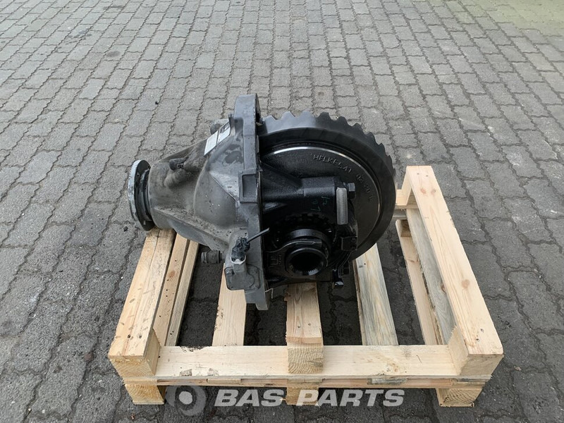 Meritor Differentieel Volvo RSS1344E P13170-E - التفاضلية والعتاد - شاحنة: صور 1 Meritor Differentieel Volvo RSS1344E P13170-E - التفاضلية والعتاد - شاحنة: صور 1