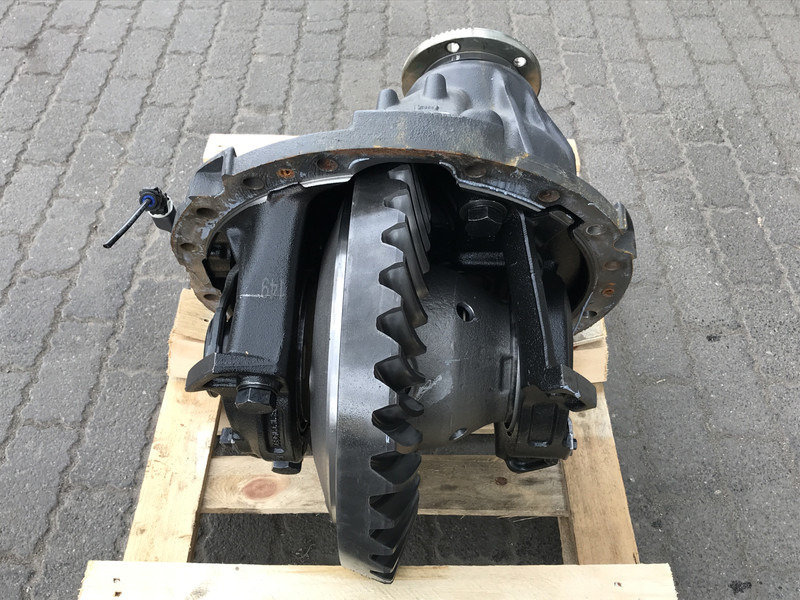 Meritor Differentieel Volvo RSS1344E P13170-E - التفاضلية والعتاد - شاحنة: صور 2 Meritor Differentieel Volvo RSS1344E P13170-E - التفاضلية والعتاد - شاحنة: صور 2