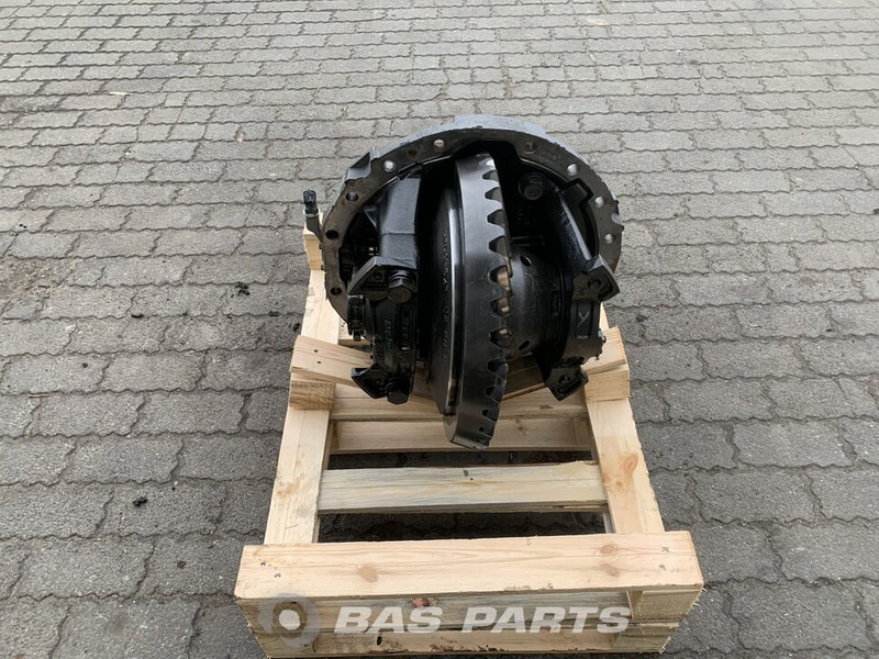 Meritor Differentieel Volvo RSS1344E P13170-E - التفاضلية والعتاد - شاحنة: صور 2 Meritor Differentieel Volvo RSS1344E P13170-E - التفاضلية والعتاد - شاحنة: صور 2