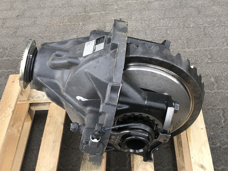 Meritor Differentieel Volvo RSS1344E P13170-E - التفاضلية والعتاد - شاحنة: صور 1 Meritor Differentieel Volvo RSS1344E P13170-E - التفاضلية والعتاد - شاحنة: صور 1