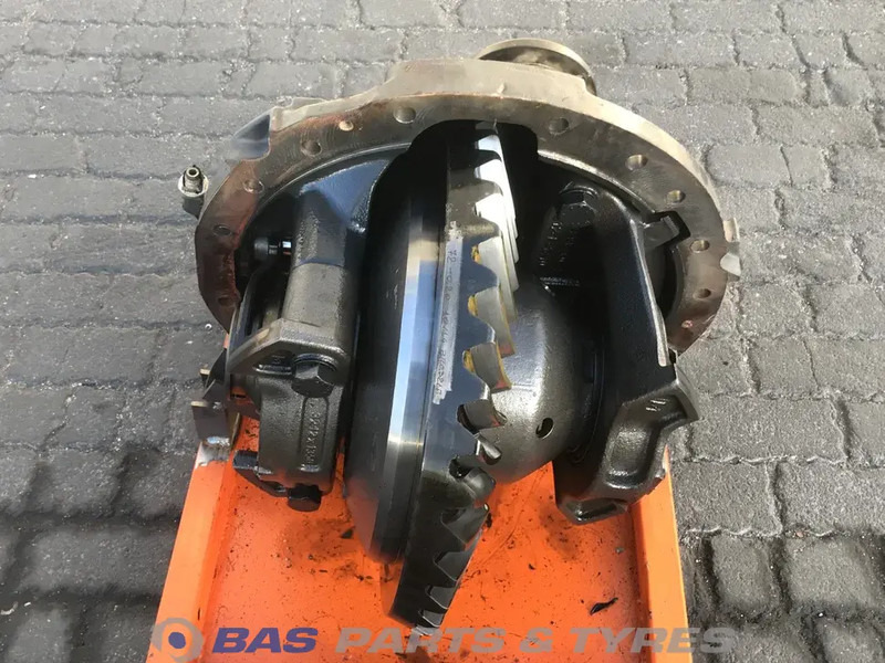 Meritor Differentieel Volvo RSS1360 P13180 - التفاضلية والعتاد - شاحنة: صور 4 Meritor Differentieel Volvo RSS1360 P13180 - التفاضلية والعتاد - شاحنة: صور 4