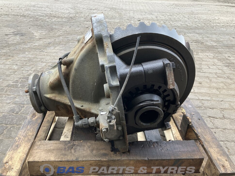 Meritor Differentieel Volvo RSS1360 P13180 - التفاضلية والعتاد - شاحنة: صور 1 Meritor Differentieel Volvo RSS1360 P13180 - التفاضلية والعتاد - شاحنة: صور 1