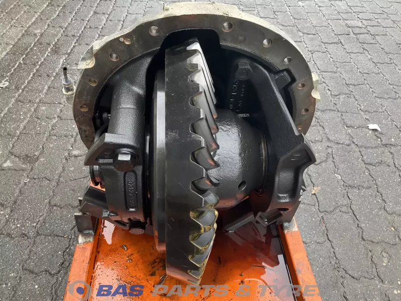 Meritor Differentieel Volvo RSS1360 P13180 - التفاضلية والعتاد - شاحنة: صور 2 Meritor Differentieel Volvo RSS1360 P13180 - التفاضلية والعتاد - شاحنة: صور 2