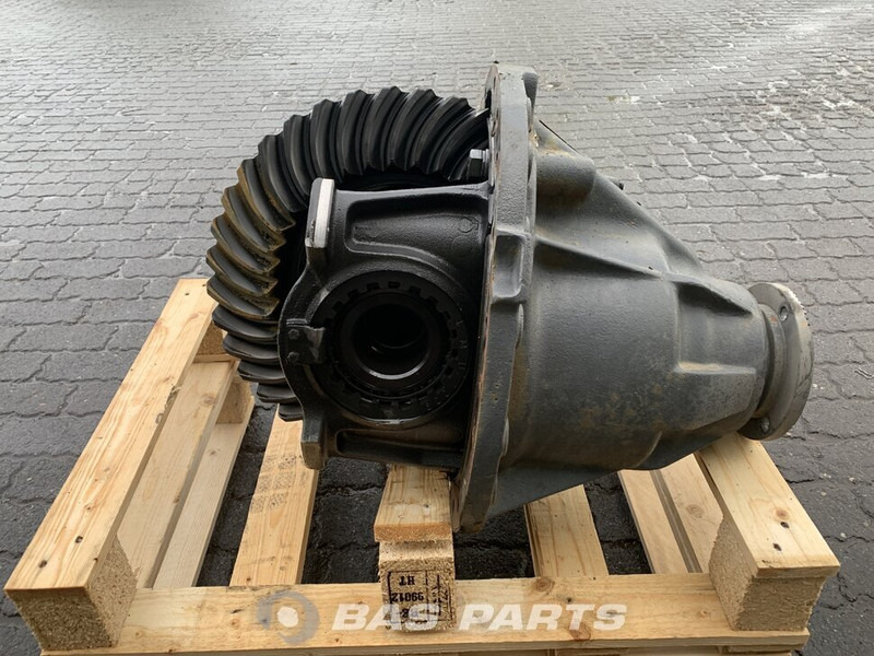 Meritor Differentieel Volvo RSS1370A 23193996 - التفاضلية والعتاد - شاحنة: صور 3 Meritor Differentieel Volvo RSS1370A 23193996 - التفاضلية والعتاد - شاحنة: صور 3