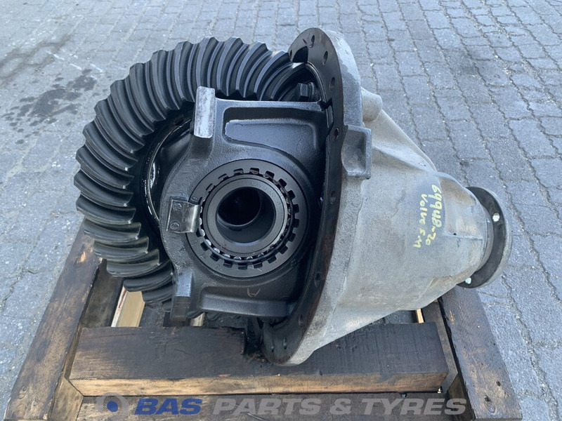Meritor Differentieel Volvo RSS1370A 23194000 - التفاضلية والعتاد - شاحنة: صور 2 Meritor Differentieel Volvo RSS1370A 23194000 - التفاضلية والعتاد - شاحنة: صور 2