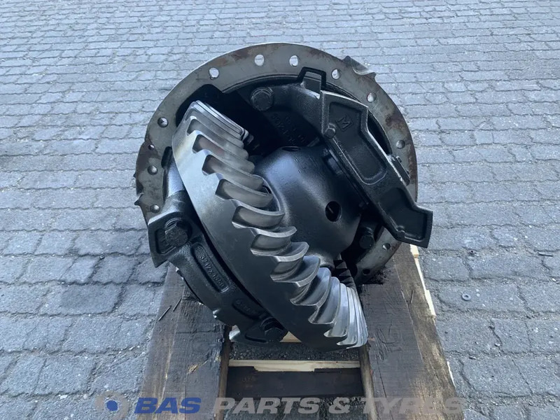 Meritor Differentieel Volvo RSS1370A 23194000 - التفاضلية والعتاد - شاحنة: صور 4 Meritor Differentieel Volvo RSS1370A 23194000 - التفاضلية والعتاد - شاحنة: صور 4
