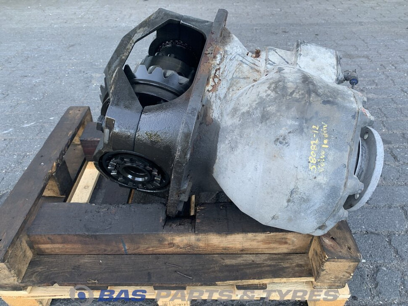 Meritor Differentieel Volvo RT3210HV RT2610HV - التفاضلية والعتاد - شاحنة: صور 2 Meritor Differentieel Volvo RT3210HV RT2610HV - التفاضلية والعتاد - شاحنة: صور 2