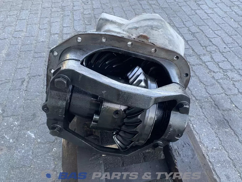 Meritor Differentieel Volvo RT3210HV RT2610HV - التفاضلية والعتاد - شاحنة: صور 4 Meritor Differentieel Volvo RT3210HV RT2610HV - التفاضلية والعتاد - شاحنة: صور 4