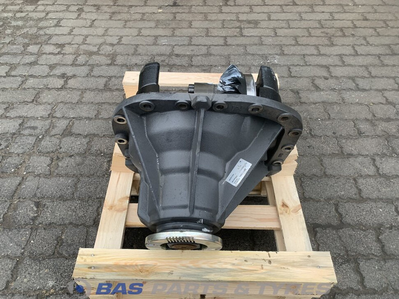 Meritor Differentieel Volvo RTH2610B RT2610HV - التفاضلية والعتاد - شاحنة: صور 4 Meritor Differentieel Volvo RTH2610B RT2610HV - التفاضلية والعتاد - شاحنة: صور 4