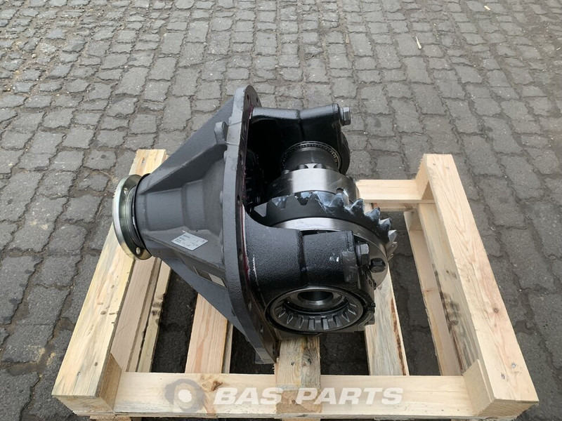 Meritor Differentieel Volvo RTH2610B RT2610HV - التفاضلية والعتاد - شاحنة: صور 1 Meritor Differentieel Volvo RTH2610B RT2610HV - التفاضلية والعتاد - شاحنة: صور 1