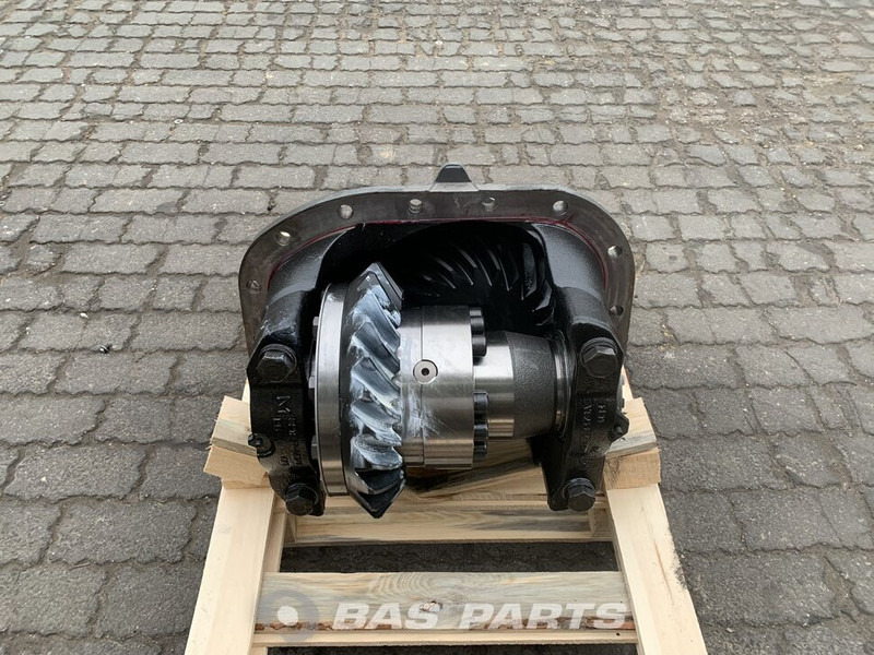 Meritor Differentieel Volvo RTH2610B RT2610HV - التفاضلية والعتاد - شاحنة: صور 2 Meritor Differentieel Volvo RTH2610B RT2610HV - التفاضلية والعتاد - شاحنة: صور 2