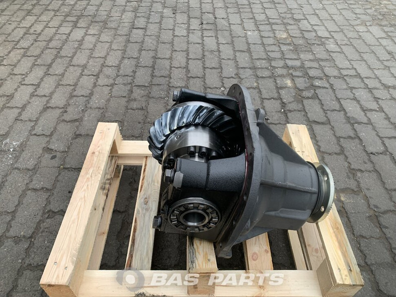 Meritor Differentieel Volvo RTH2610B RT2610HV - التفاضلية والعتاد - شاحنة: صور 3 Meritor Differentieel Volvo RTH2610B RT2610HV - التفاضلية والعتاد - شاحنة: صور 3