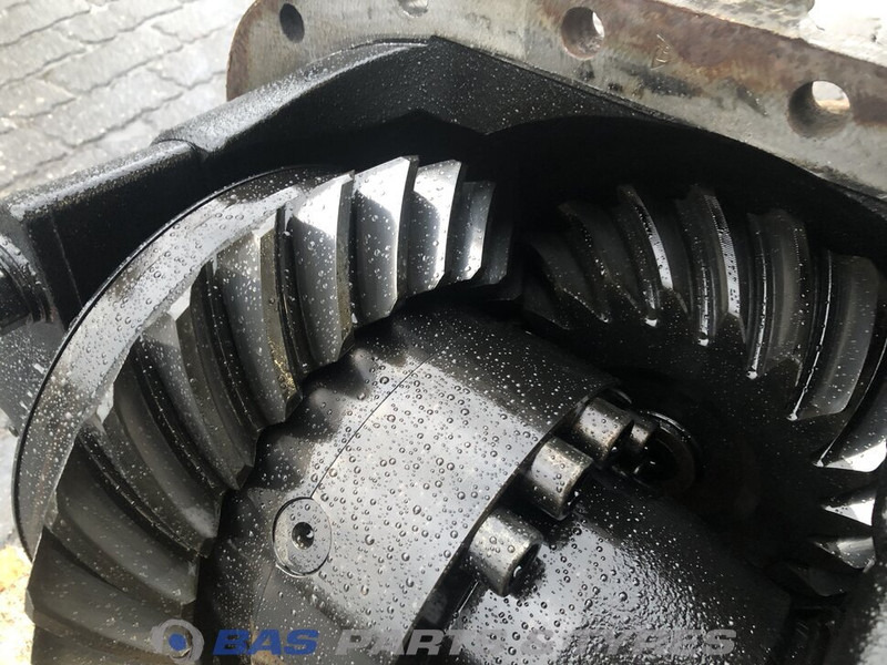 Meritor Differentieel Volvo RTH2610F RT2610HV - التفاضلية والعتاد - شاحنة: صور 5 Meritor Differentieel Volvo RTH2610F RT2610HV - التفاضلية والعتاد - شاحنة: صور 5