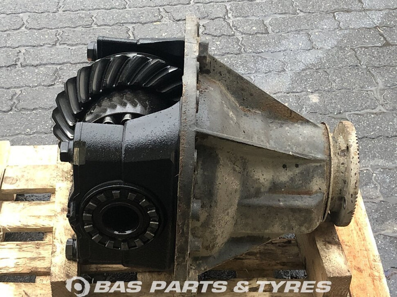 Meritor Differentieel Volvo RTH2610F RT2610HV - التفاضلية والعتاد - شاحنة: صور 3 Meritor Differentieel Volvo RTH2610F RT2610HV - التفاضلية والعتاد - شاحنة: صور 3