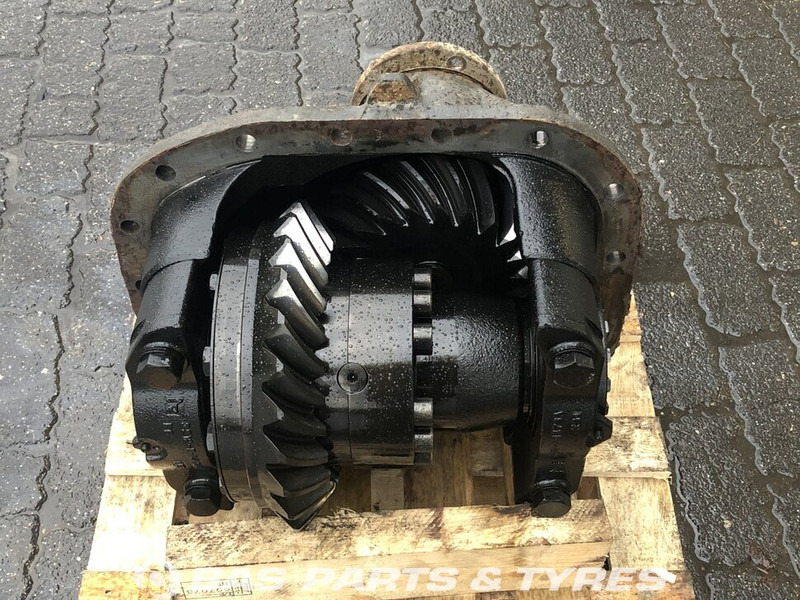 Meritor Differentieel Volvo RTH2610F RT2610HV - التفاضلية والعتاد - شاحنة: صور 2 Meritor Differentieel Volvo RTH2610F RT2610HV - التفاضلية والعتاد - شاحنة: صور 2