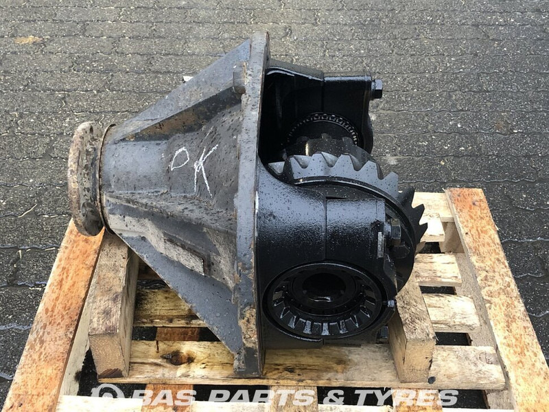 Meritor Differentieel Volvo RTH2610F RT2610HV - التفاضلية والعتاد - شاحنة: صور 1 Meritor Differentieel Volvo RTH2610F RT2610HV - التفاضلية والعتاد - شاحنة: صور 1