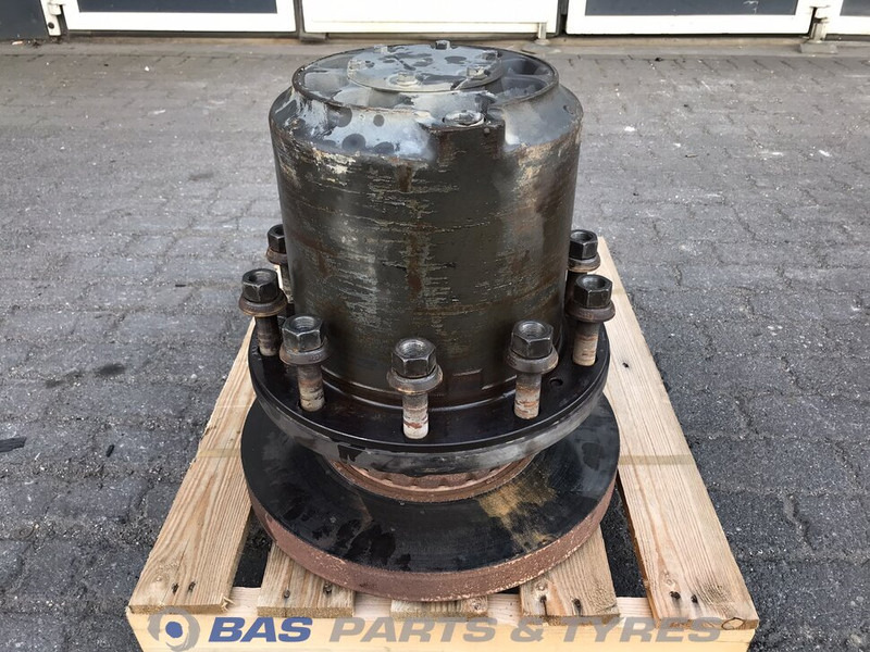 Meritor Naafreductie Volvo 21302564 - قطع الغيار - شاحنة: صور 1 Meritor Naafreductie Volvo 21302564 - قطع الغيار - شاحنة: صور 1