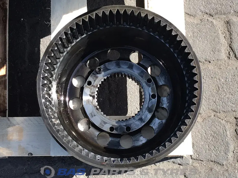 Meritor Naafreductie Volvo 21302564 - قطع الغيار - شاحنة: صور 4 Meritor Naafreductie Volvo 21302564 - قطع الغيار - شاحنة: صور 4