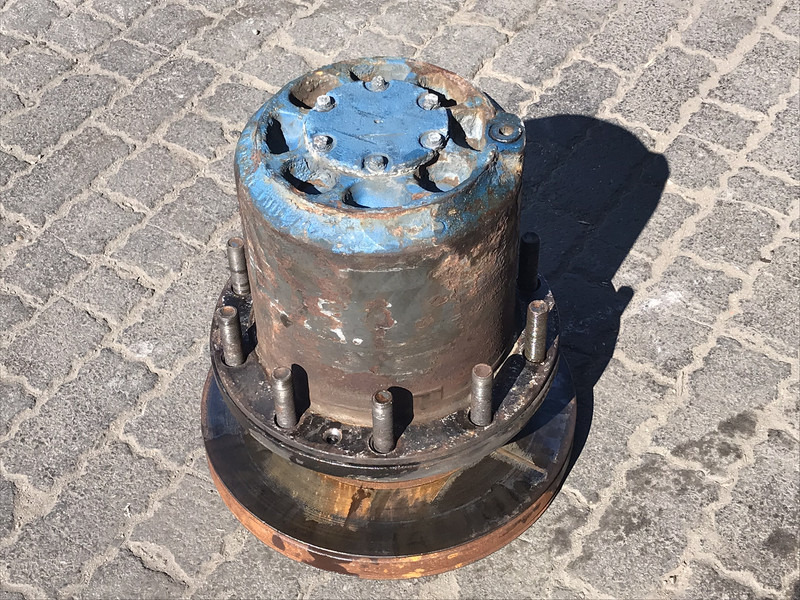 Meritor Naafreductie Volvo 21302564 - قطع الغيار - شاحنة: صور 1 Meritor Naafreductie Volvo 21302564 - قطع الغيار - شاحنة: صور 1