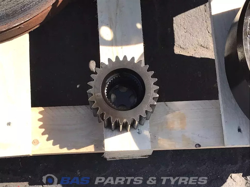 Meritor Naafreductie Volvo 21302564 - قطع الغيار - شاحنة: صور 5 Meritor Naafreductie Volvo 21302564 - قطع الغيار - شاحنة: صور 5