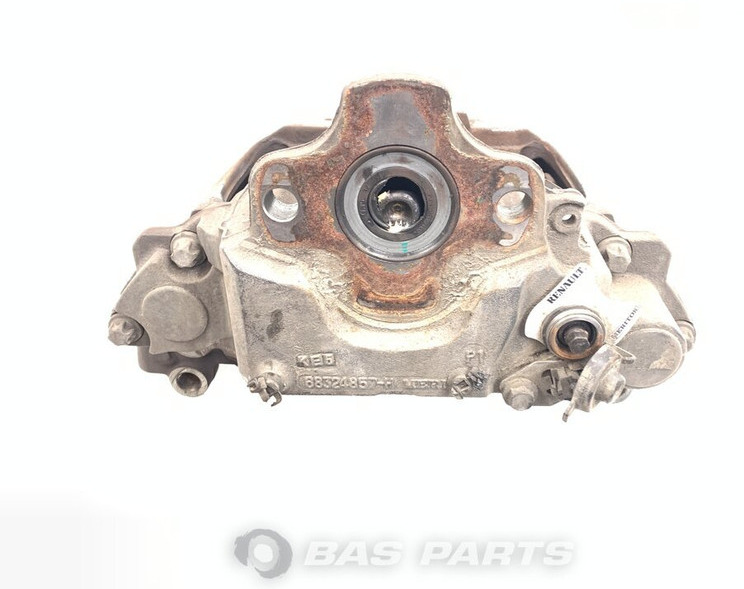 Meritor Remklauw Renault 7420523553 - السرج - شاحنة: صور 2 Meritor Remklauw Renault 7420523553 - السرج - شاحنة: صور 2