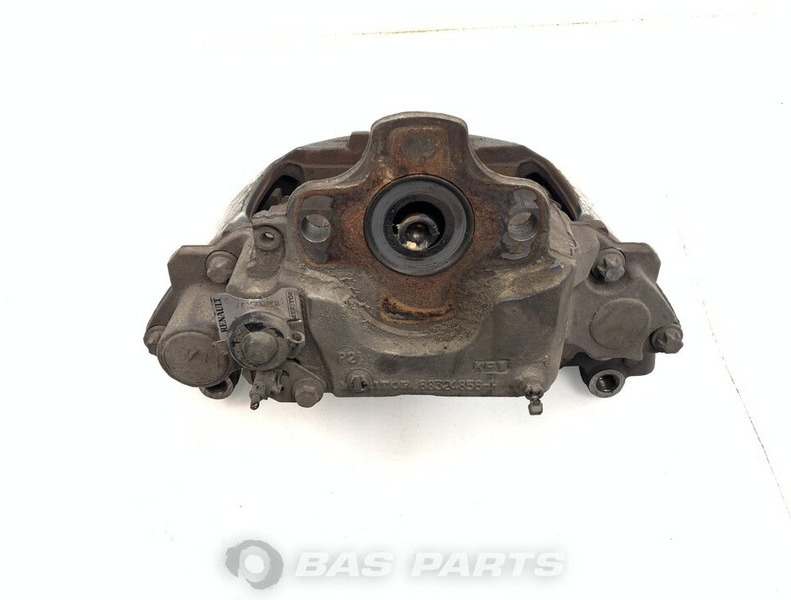 Meritor T-Serie Remklauw Renault 7420523648 - السرج - شاحنة: صور 2 Meritor T-Serie Remklauw Renault 7420523648 - السرج - شاحنة: صور 2