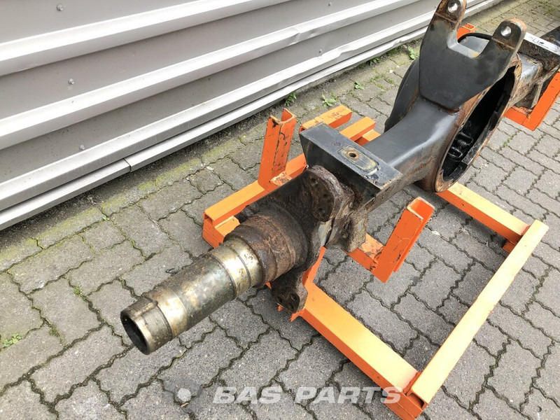 Meritor Volvo RSS0819A Achterashuis 20811996 - المحور الخلفي - شاحنة: صور 3 Meritor Volvo RSS0819A Achterashuis 20811996 - المحور الخلفي - شاحنة: صور 3