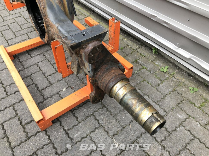 Meritor Volvo RSS0819A Achterashuis 20811996 - المحور الخلفي - شاحنة: صور 2 Meritor Volvo RSS0819A Achterashuis 20811996 - المحور الخلفي - شاحنة: صور 2