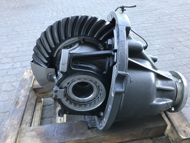Meritor - التفاضلية والعتاد - شاحنة: صور 3 Meritor - التفاضلية والعتاد - شاحنة: صور 3
