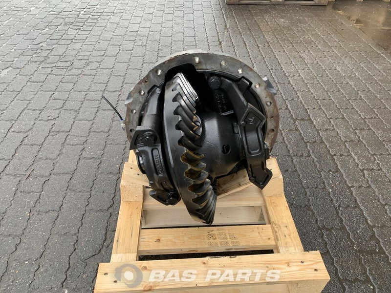 Meritor - التفاضلية والعتاد - شاحنة: صور 2 Meritor - التفاضلية والعتاد - شاحنة: صور 2