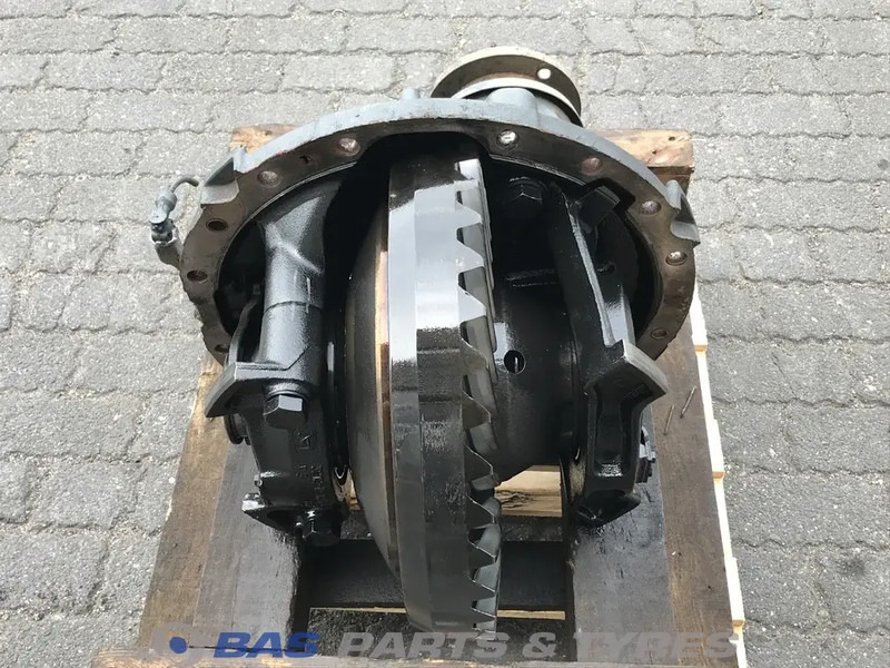 Meritor - التفاضلية والعتاد - شاحنة: صور 2 Meritor - التفاضلية والعتاد - شاحنة: صور 2