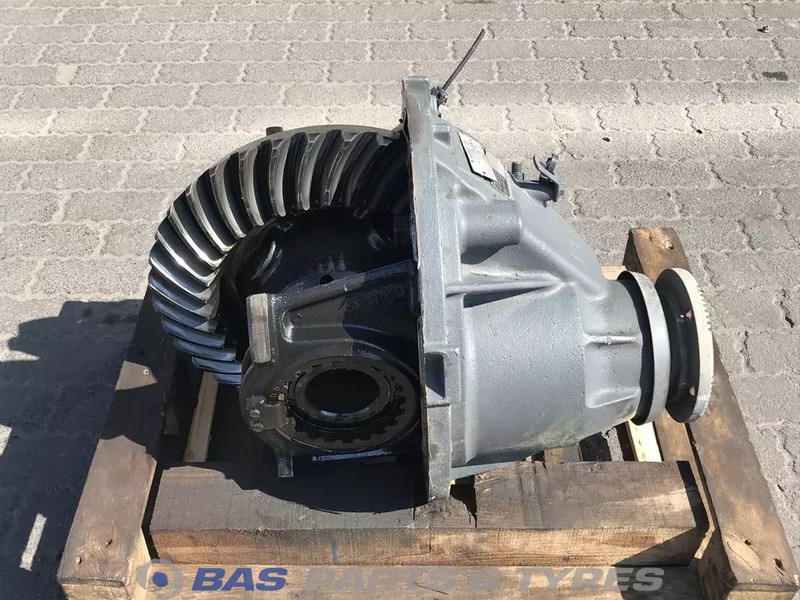 Meritor - التفاضلية والعتاد - شاحنة: صور 3 Meritor - التفاضلية والعتاد - شاحنة: صور 3