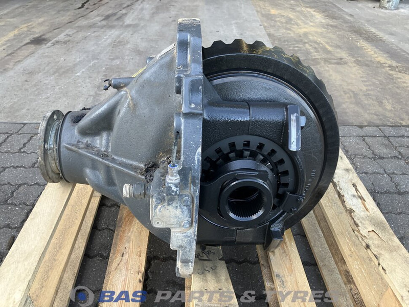 Meritor - التفاضلية والعتاد - شاحنة: صور 1 Meritor - التفاضلية والعتاد - شاحنة: صور 1