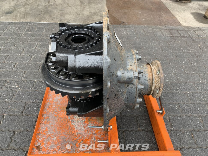 Meritor - التفاضلية والعتاد - شاحنة: صور 3 Meritor - التفاضلية والعتاد - شاحنة: صور 3