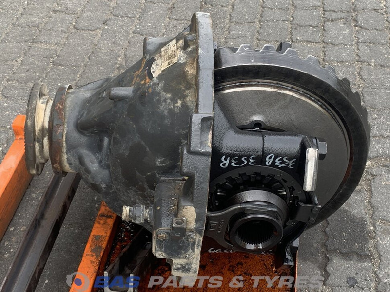 Meritor - التفاضلية والعتاد - شاحنة: صور 1 Meritor - التفاضلية والعتاد - شاحنة: صور 1