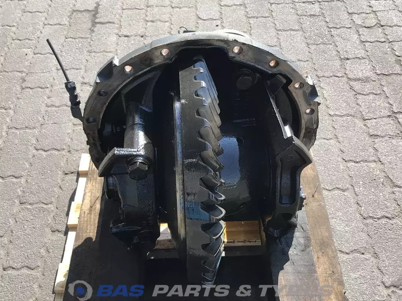 Meritor - التفاضلية والعتاد - شاحنة: صور 2 Meritor - التفاضلية والعتاد - شاحنة: صور 2