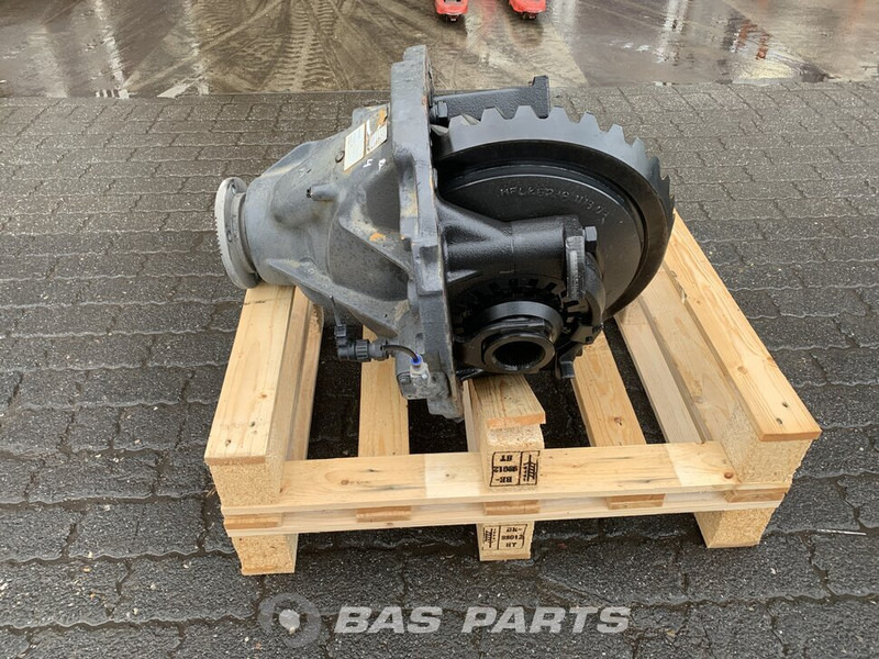Meritor - التفاضلية والعتاد - شاحنة: صور 1 Meritor - التفاضلية والعتاد - شاحنة: صور 1