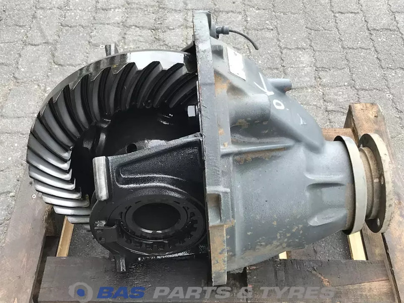 Meritor - التفاضلية والعتاد - شاحنة: صور 3 Meritor - التفاضلية والعتاد - شاحنة: صور 3