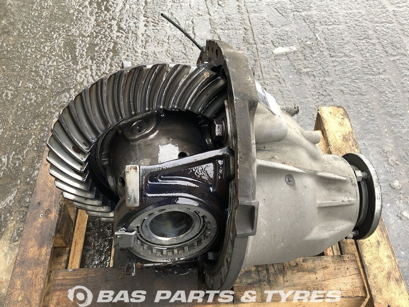 Meritor - التفاضلية والعتاد - شاحنة: صور 3 Meritor - التفاضلية والعتاد - شاحنة: صور 3
