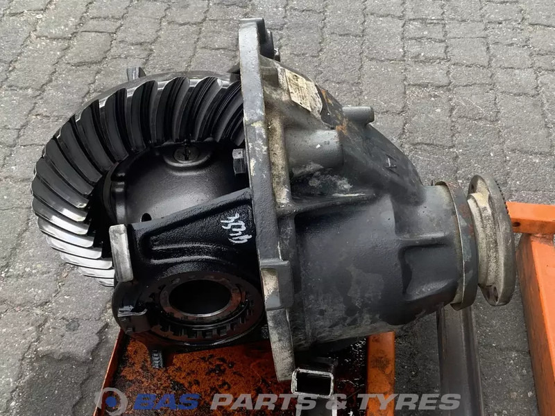Meritor - التفاضلية والعتاد - شاحنة: صور 3 Meritor - التفاضلية والعتاد - شاحنة: صور 3