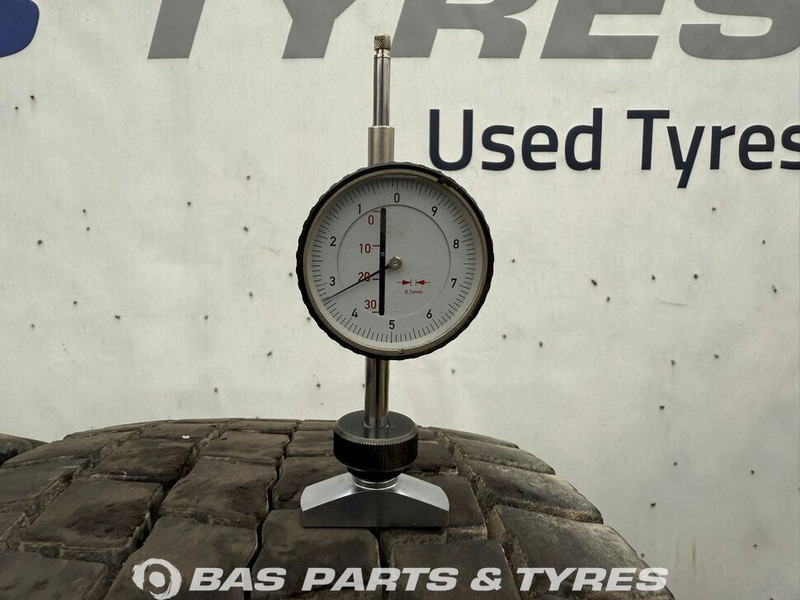 Pirelli Pirelli 315/80R22.5 Itineris Drive 90 156/150 M+S 3PMSF gebruikte set - الإطارات - شاحنة: صور 3 Pirelli Pirelli 315/80R22.5 Itineris Drive 90 156/150 M+S 3PMSF gebruikte set - الإطارات - شاحنة: صور 3