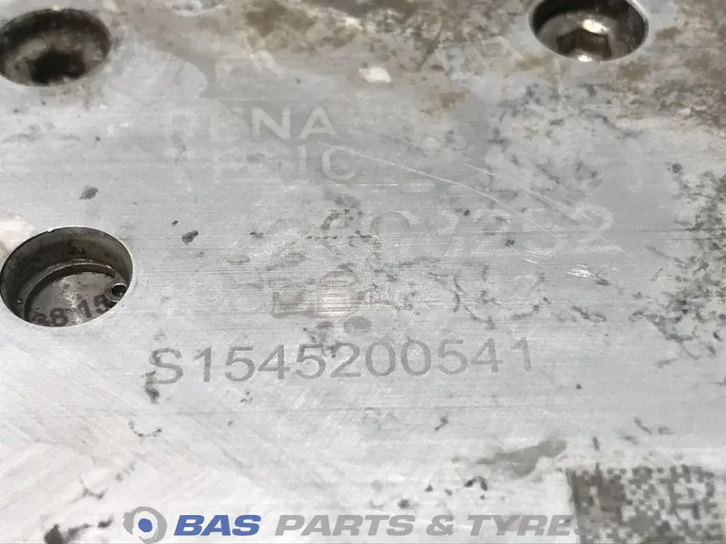 Renault AdBlue pomp Renault 7421679299 - قطع الغيار - شاحنة: صور 5 Renault AdBlue pomp Renault 7421679299 - قطع الغيار - شاحنة: صور 5