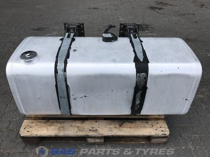 Renault Brandstoftank Renault 415 Liter G0000196 - خزان وقود - شاحنة: صور 1 Renault Brandstoftank Renault 415 Liter G0000196 - خزان وقود - شاحنة: صور 1