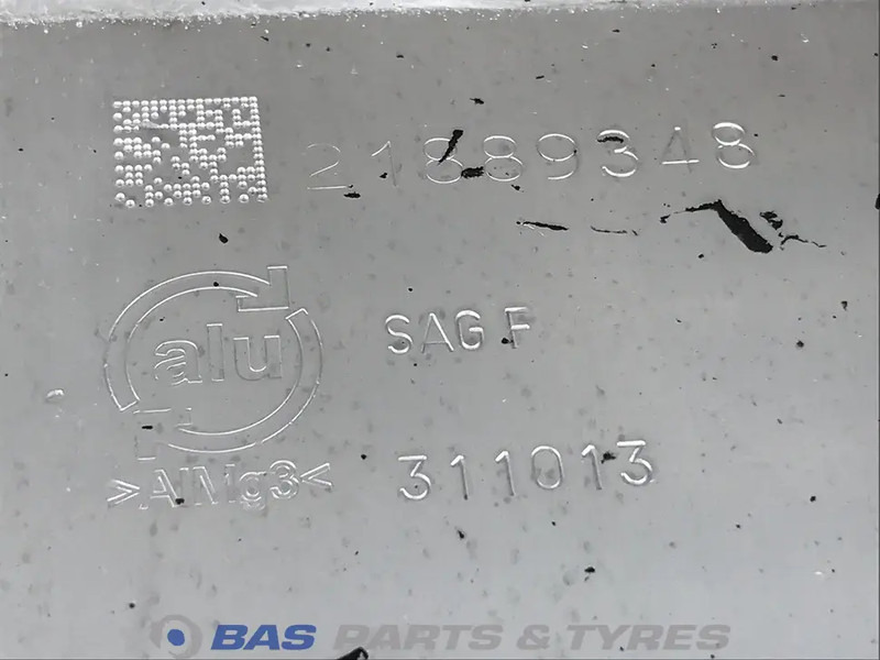 Renault Brandstoftank Renault 415 Liter G0000196 - خزان وقود - شاحنة: صور 5 Renault Brandstoftank Renault 415 Liter G0000196 - خزان وقود - شاحنة: صور 5