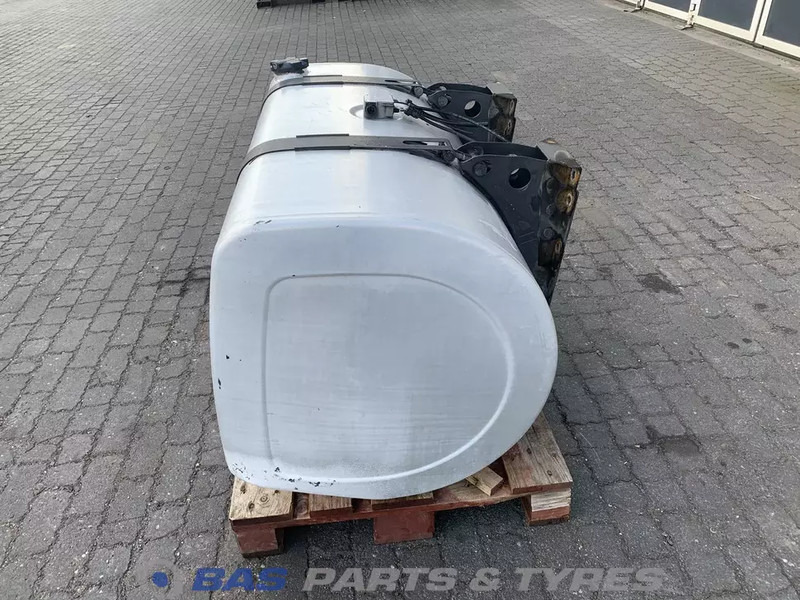 Renault Brandstoftank Renault 490 Liter G0000182 - خزان وقود - شاحنة: صور 2 Renault Brandstoftank Renault 490 Liter G0000182 - خزان وقود - شاحنة: صور 2