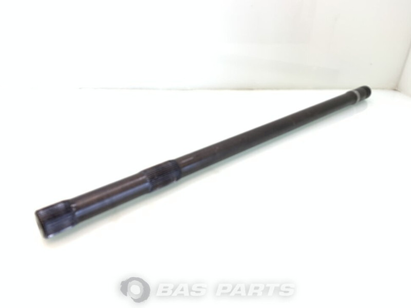 Renault C/K/T-Serie Aandrijfas met sper Renault 7403191863 - نصف رمح - شاحنة: صور 1 Renault C/K/T-Serie Aandrijfas met sper Renault 7403191863 - نصف رمح - شاحنة: صور 1