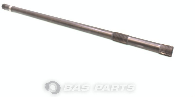 Renault C/K/T-Serie Aandrijfas met sper Renault 7403191863 - نصف رمح - شاحنة: صور 2 Renault C/K/T-Serie Aandrijfas met sper Renault 7403191863 - نصف رمح - شاحنة: صور 2