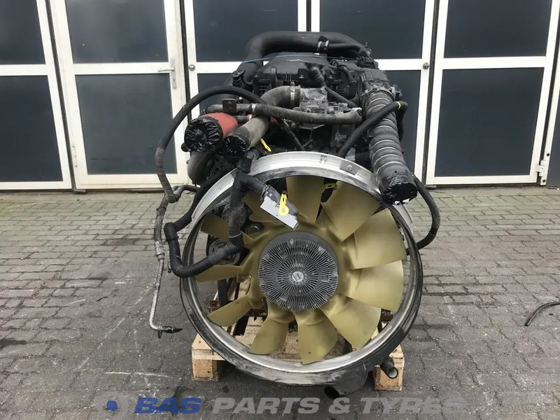 Renault D-Serie Motor Renault DTI8 280 K1 7422625489 - المحرك - شاحنة: صور 4 Renault D-Serie Motor Renault DTI8 280 K1 7422625489 - المحرك - شاحنة: صور 4