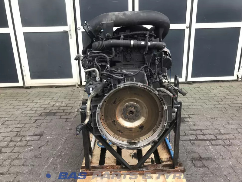 Renault D-Serie Motor Renault DTI8 280 K1 7422625489 - المحرك - شاحنة: صور 2 Renault D-Serie Motor Renault DTI8 280 K1 7422625489 - المحرك - شاحنة: صور 2